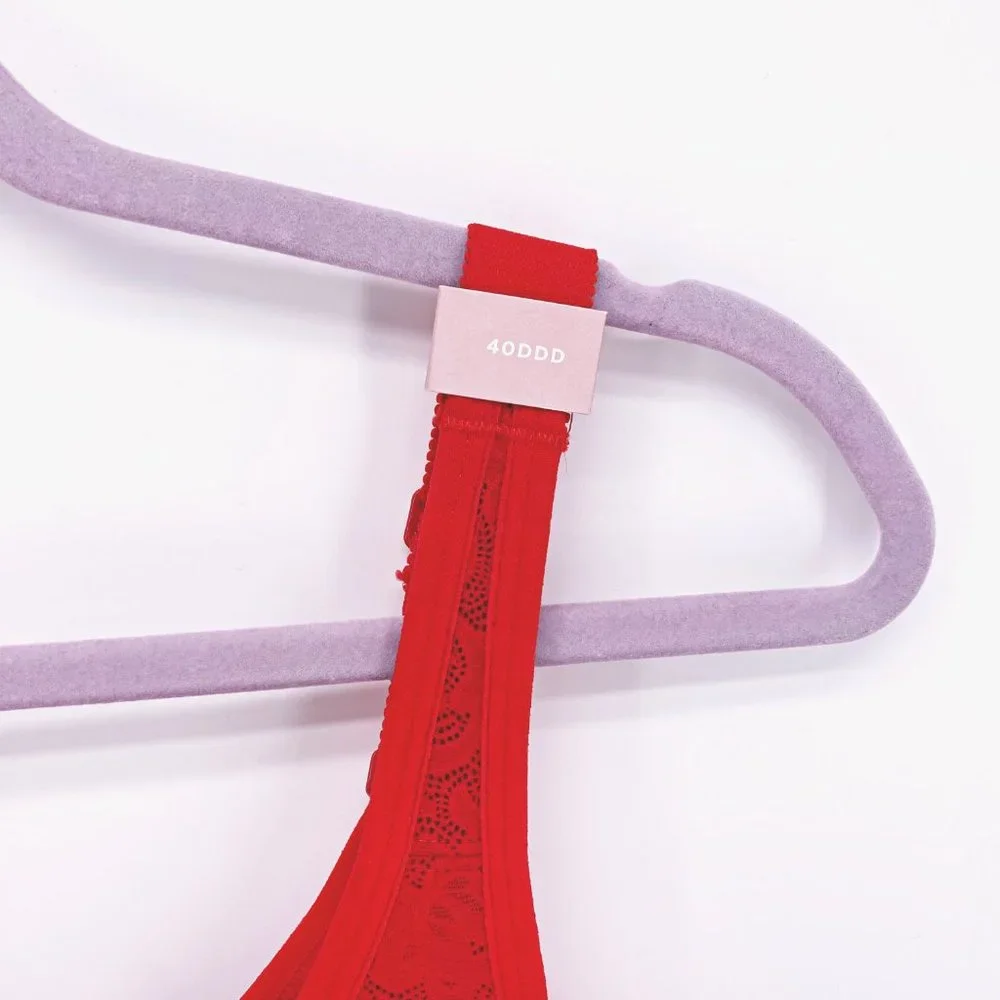 Cacique Unlined Full Coverage‎ No-Wire Bra
